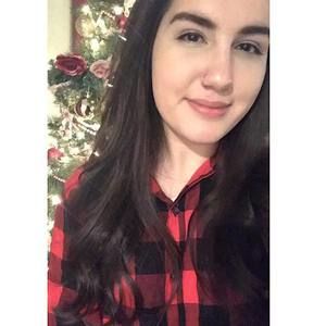 Meet your Posher, Alexis